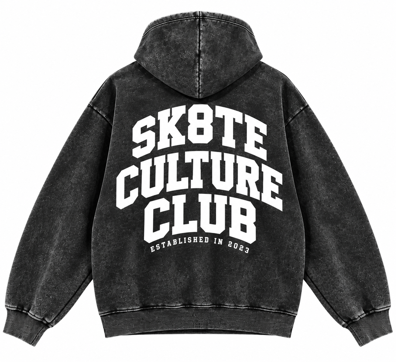 Sk8te Culture Hoodie Mineral Wash back.png