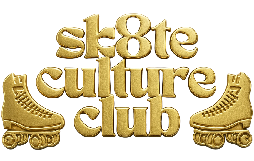Sk8te Culture Club