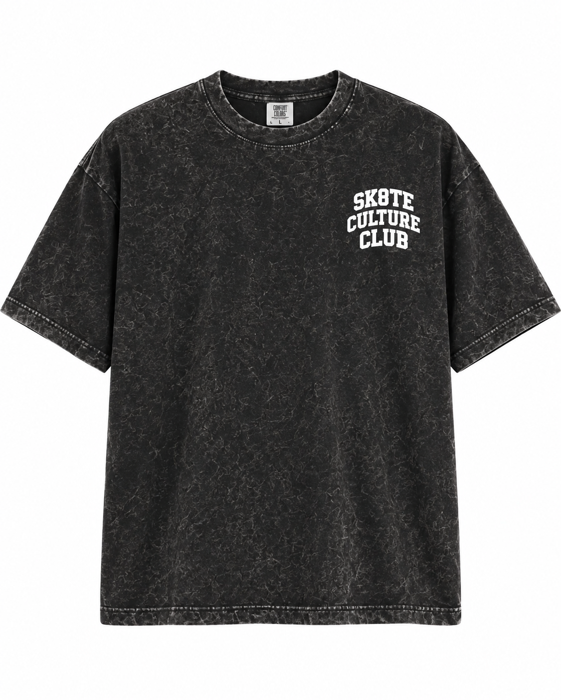 Sk8te Culture Tee Mineral Wash.png