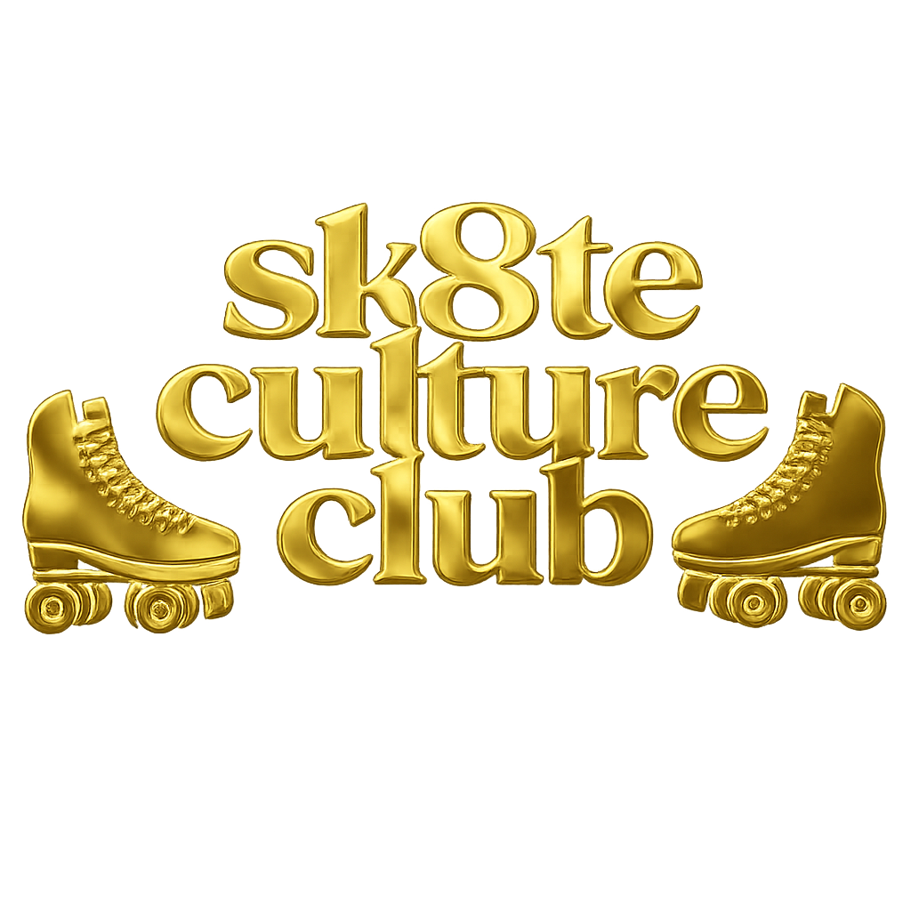 Sk8te Culture Club