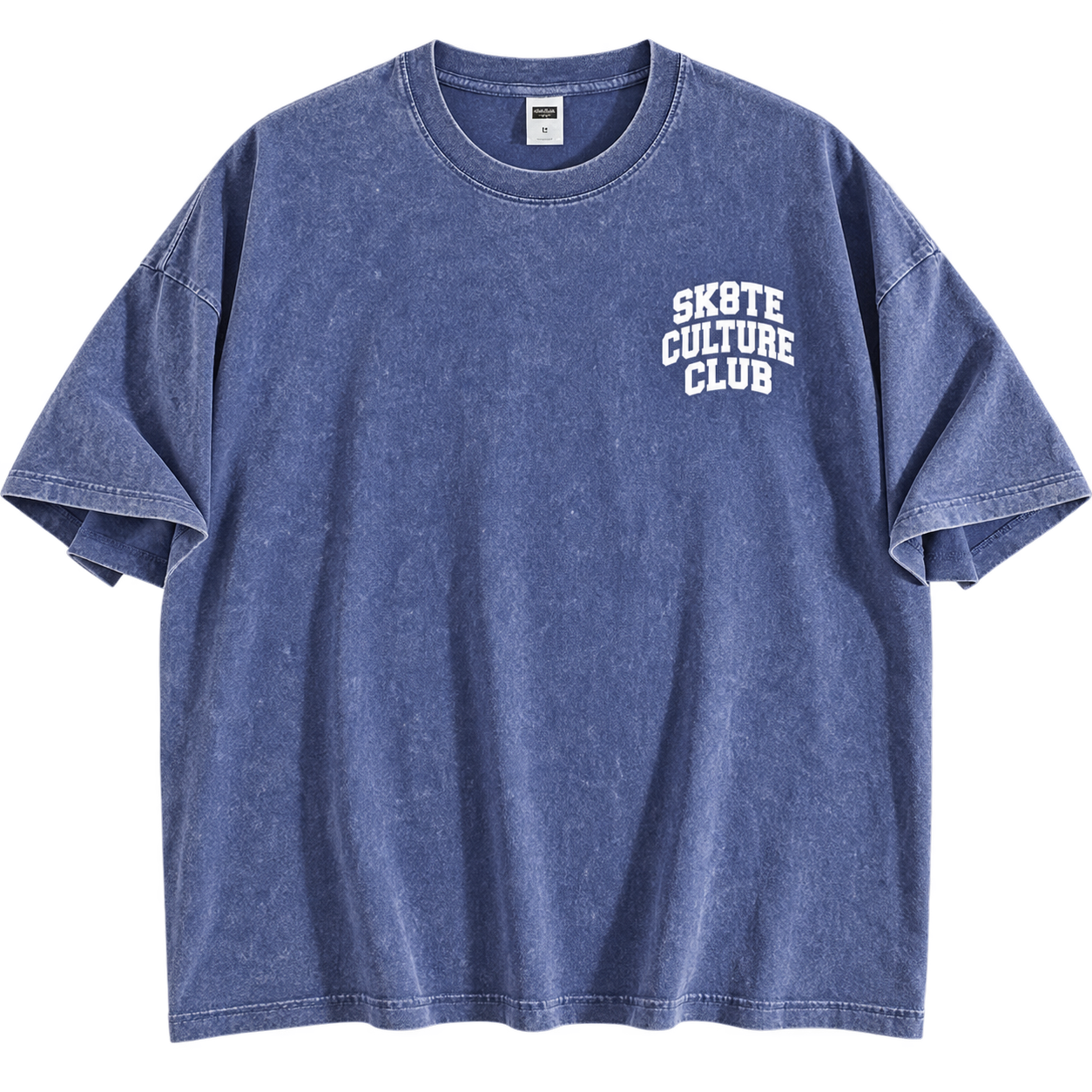 Sk8te Culture Tee Indigo.png