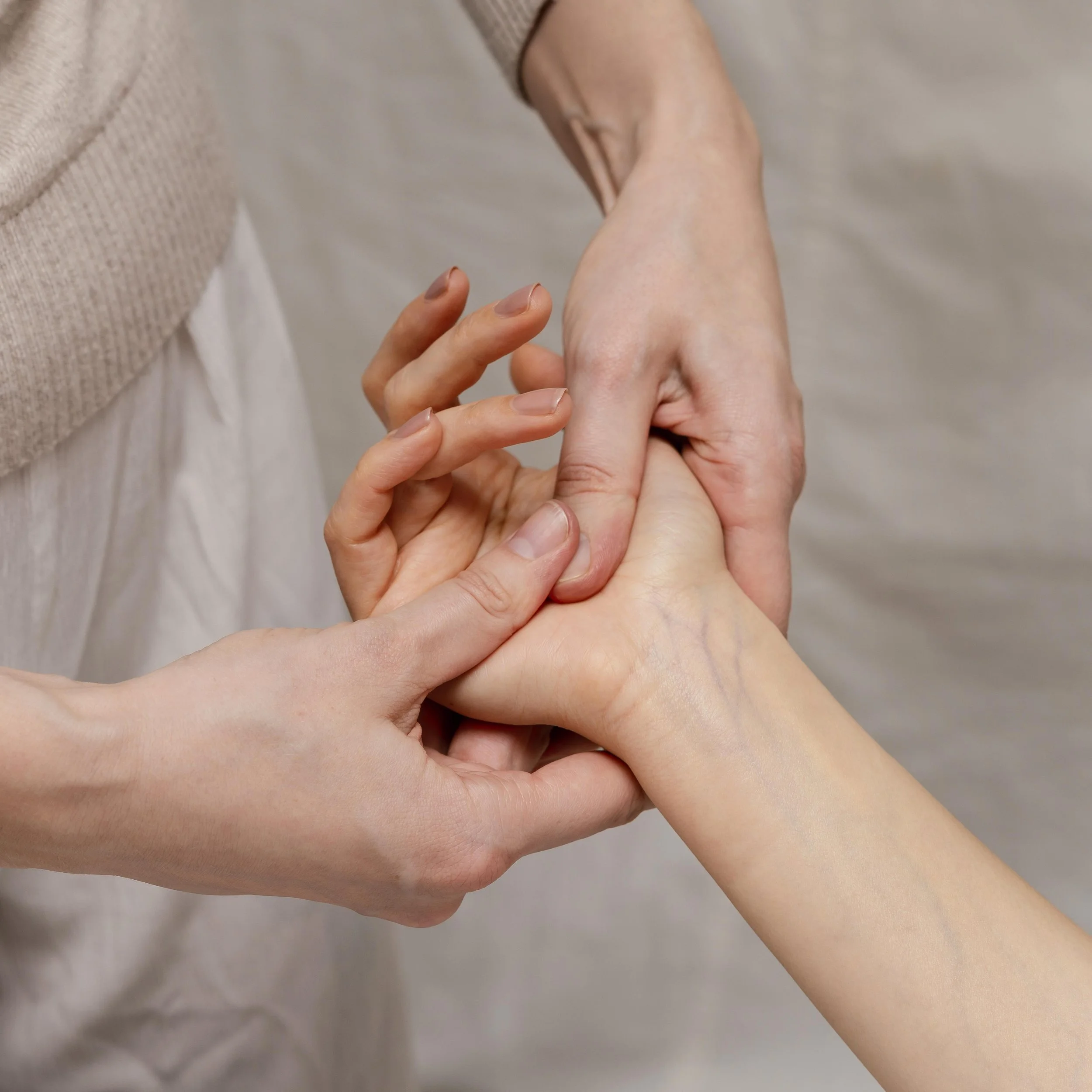 30 min introductory treatment - £25
