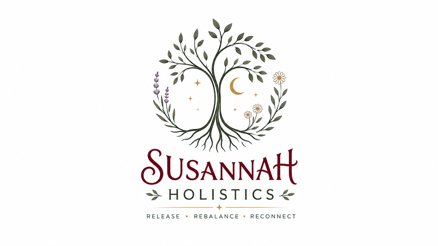 Susannah Holistics