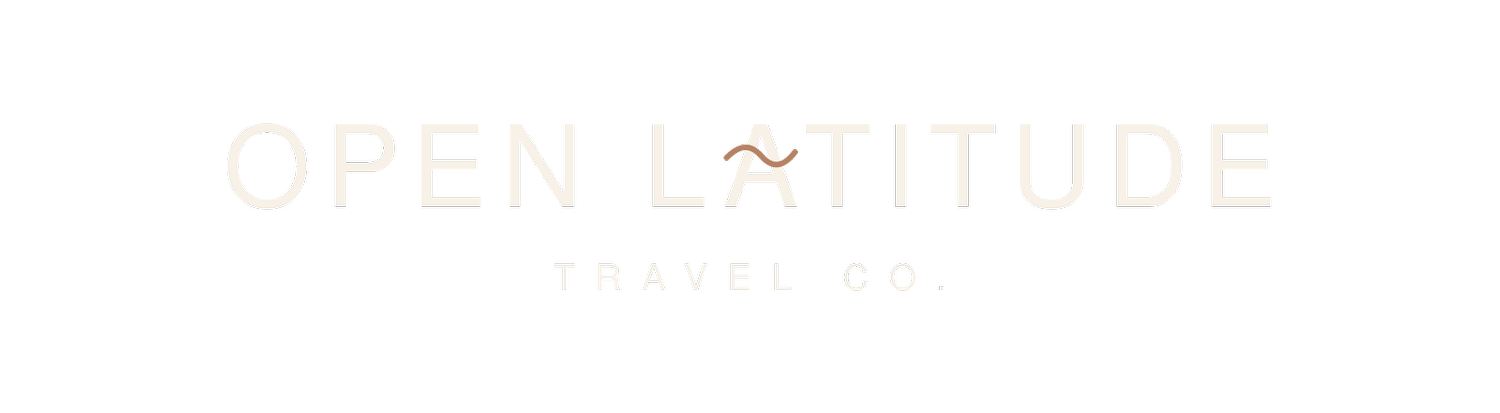 Open Latitude Travel Co