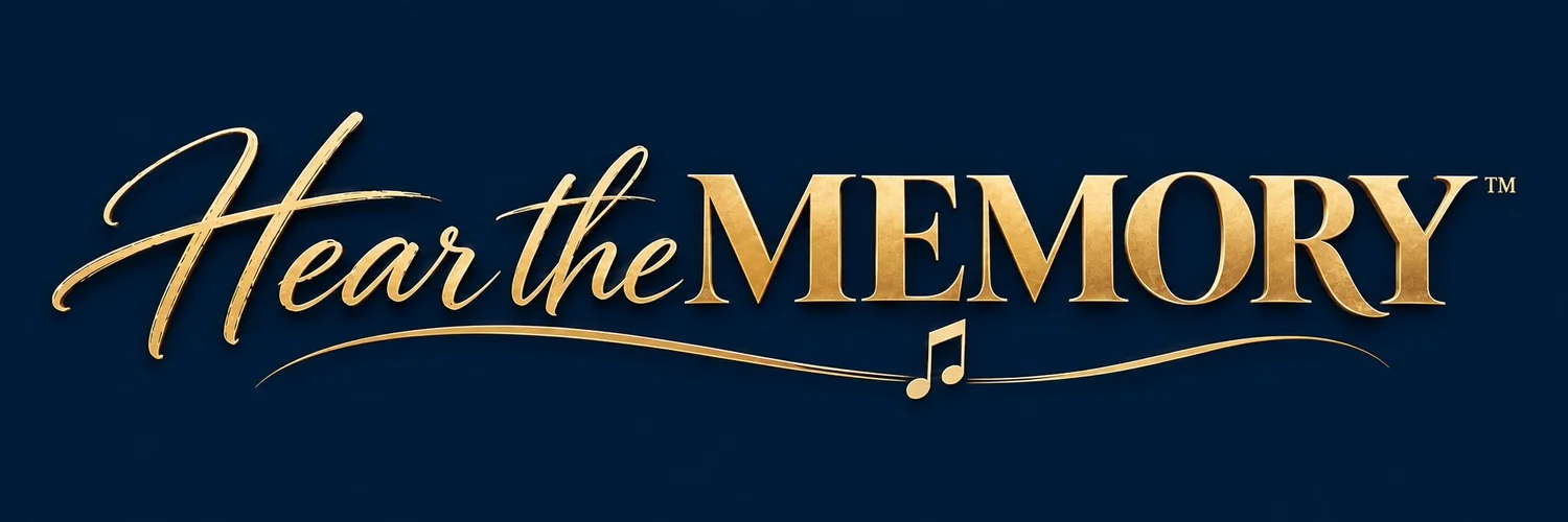 Hear the Memory