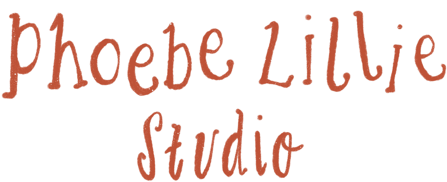 phoebe lillie studio