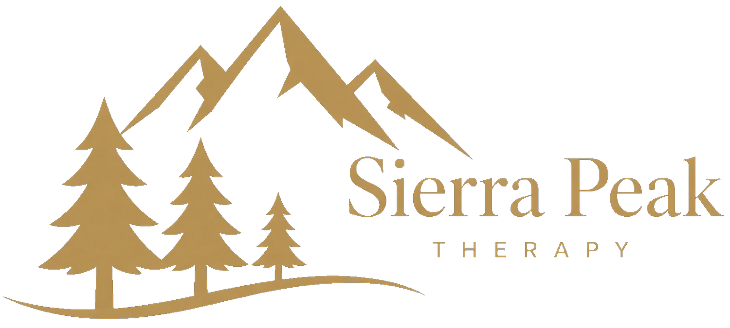 Sierra Peak Therapy