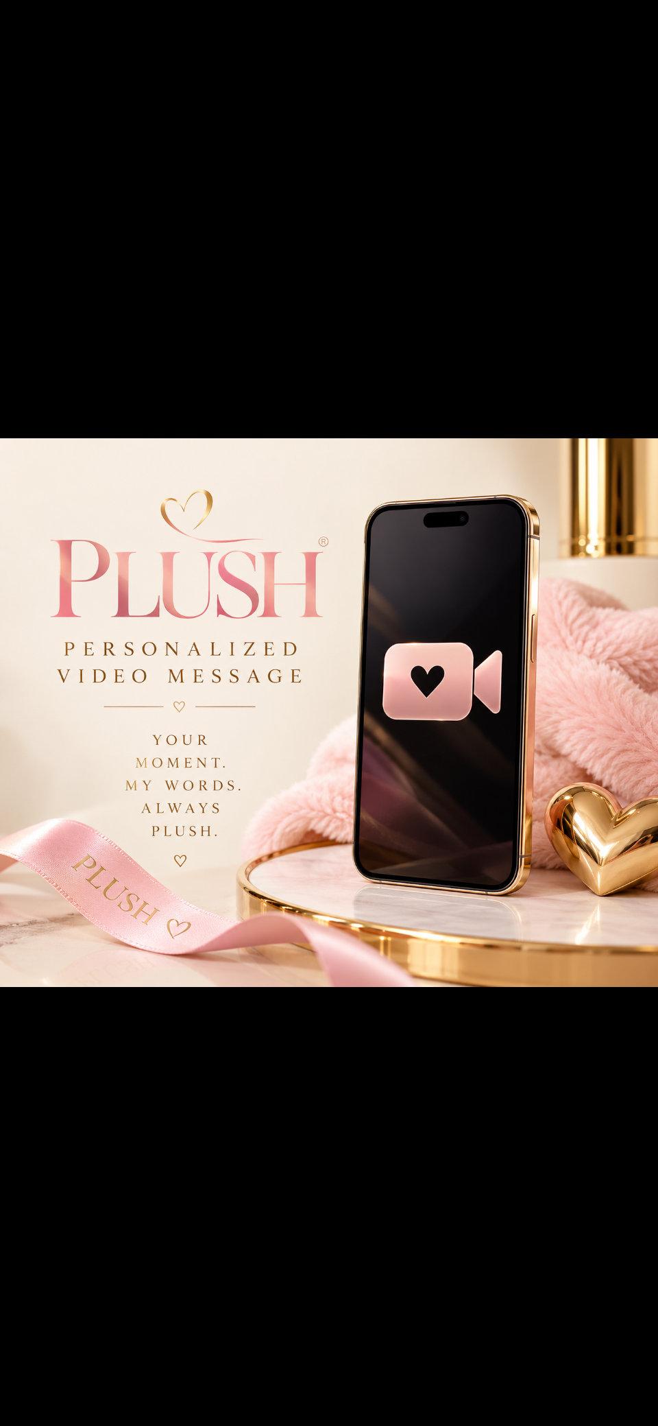 PLUSH Video