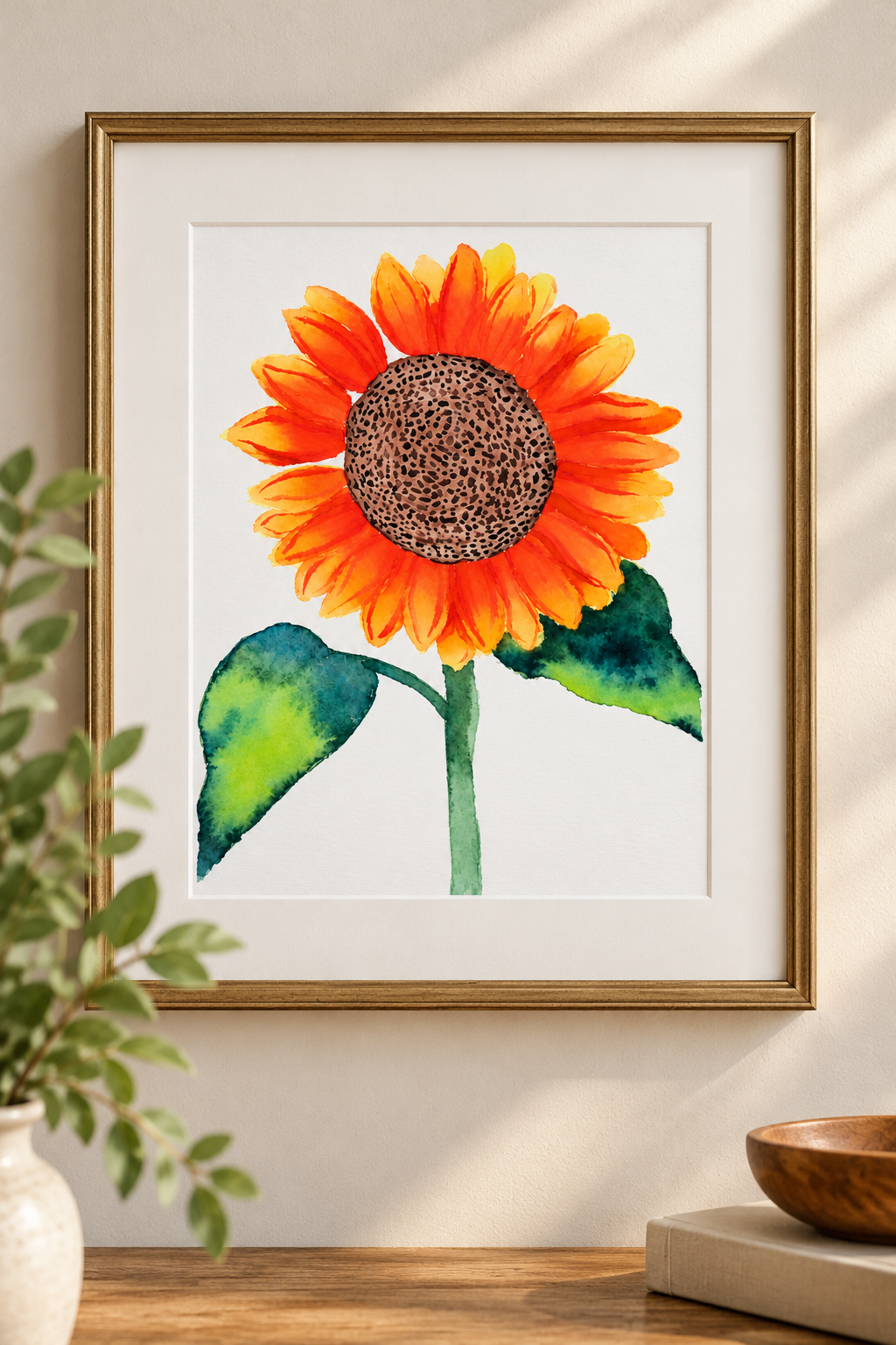 Golden Hour | Print