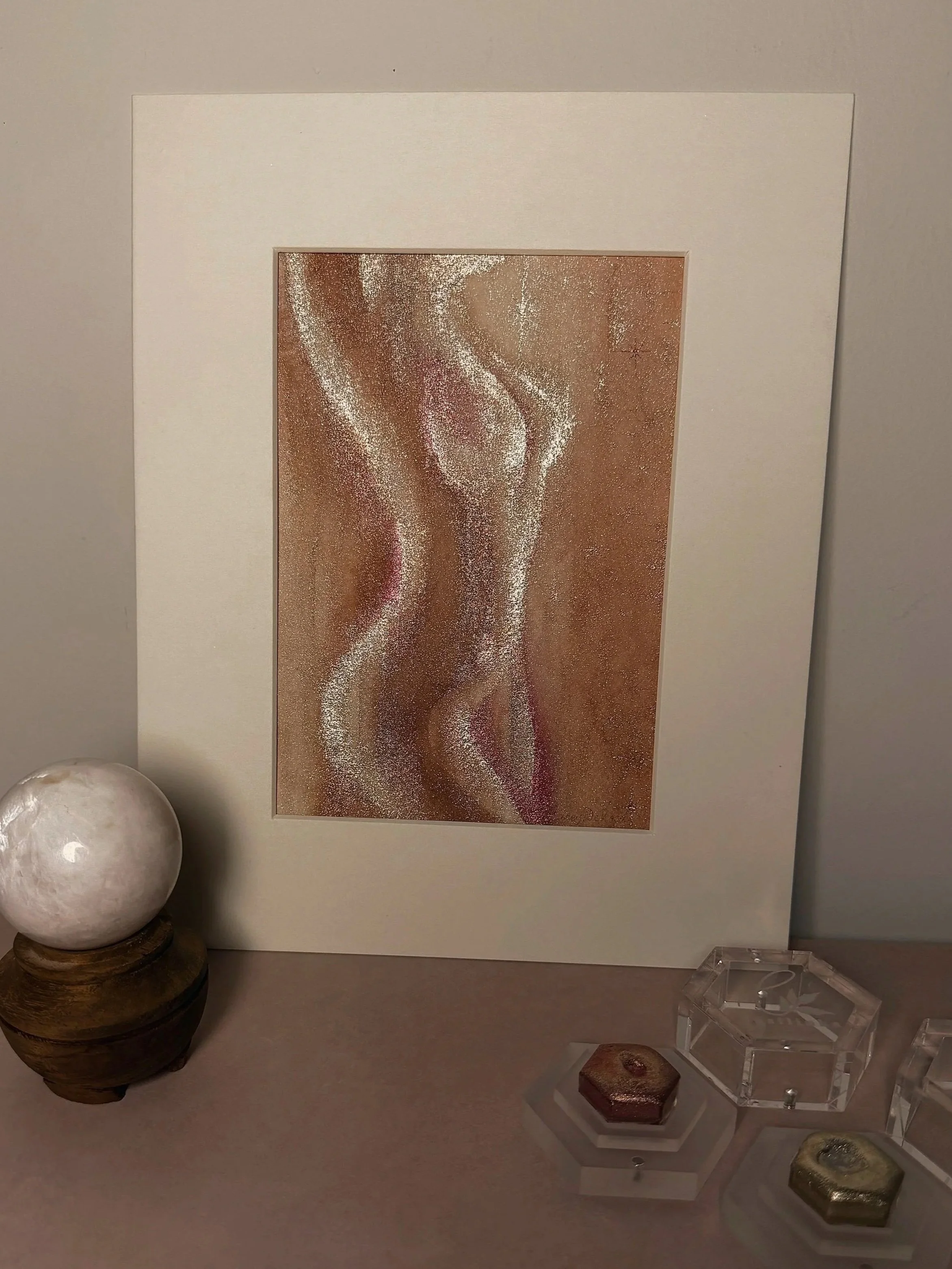 bodies of light No. 01