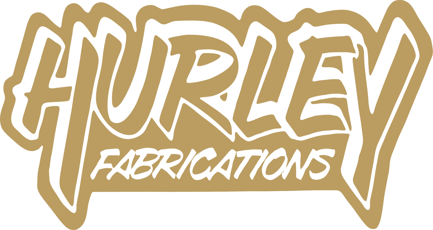 Hurley Fabrications