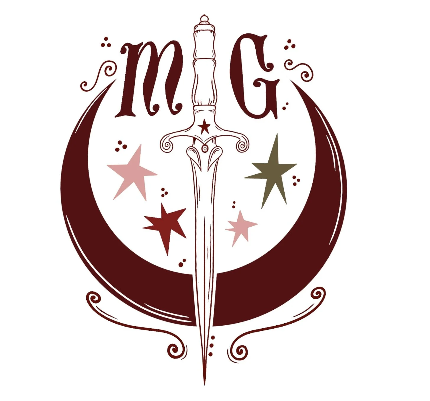 MOONGLADE PRESS