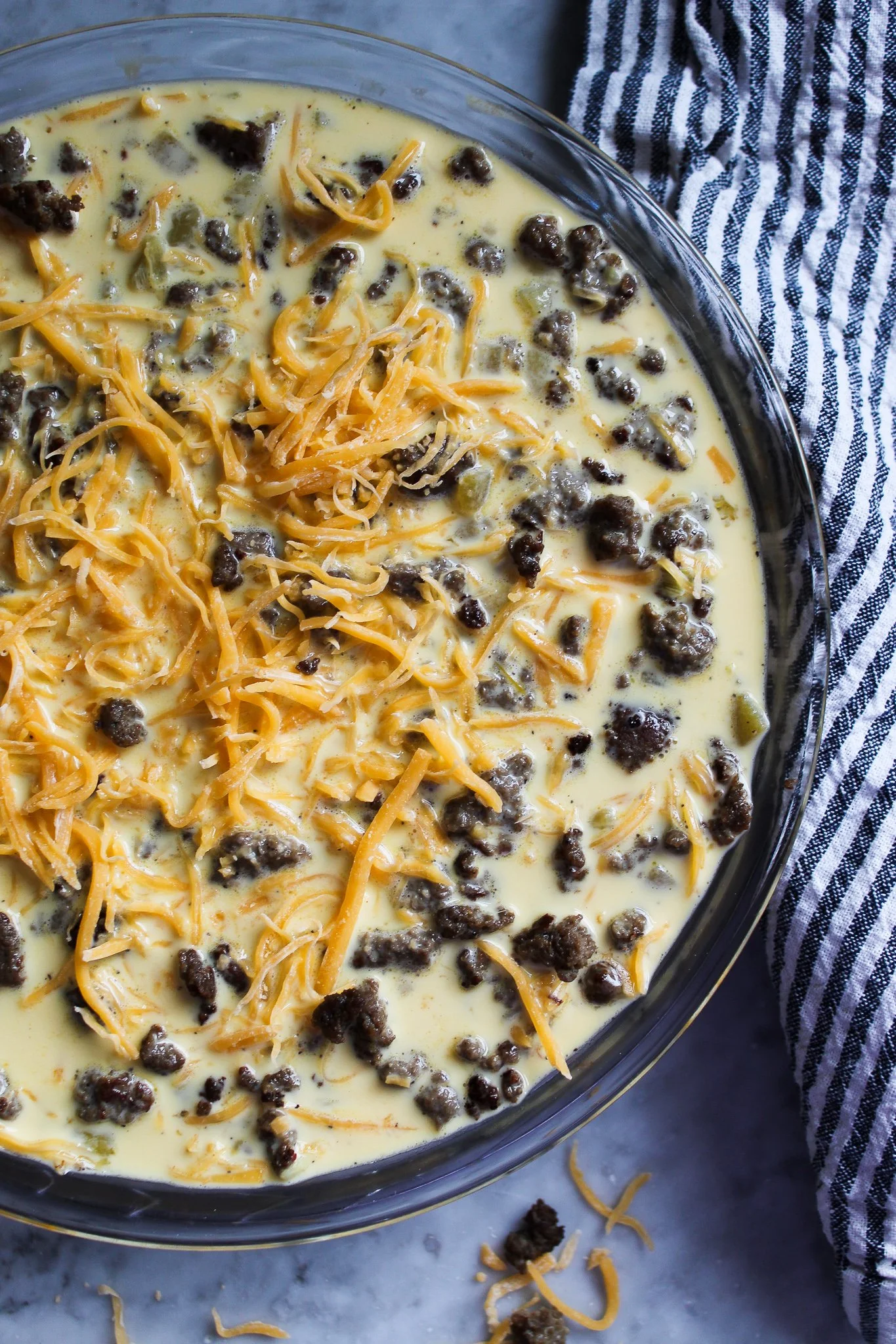 Sausage Green Chili Crustless Quiche 2.jpg