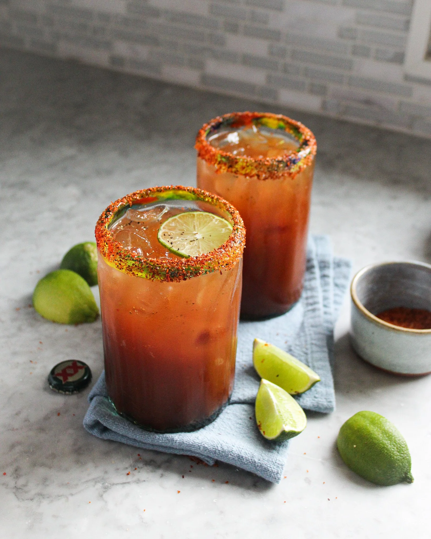 MICHELADA