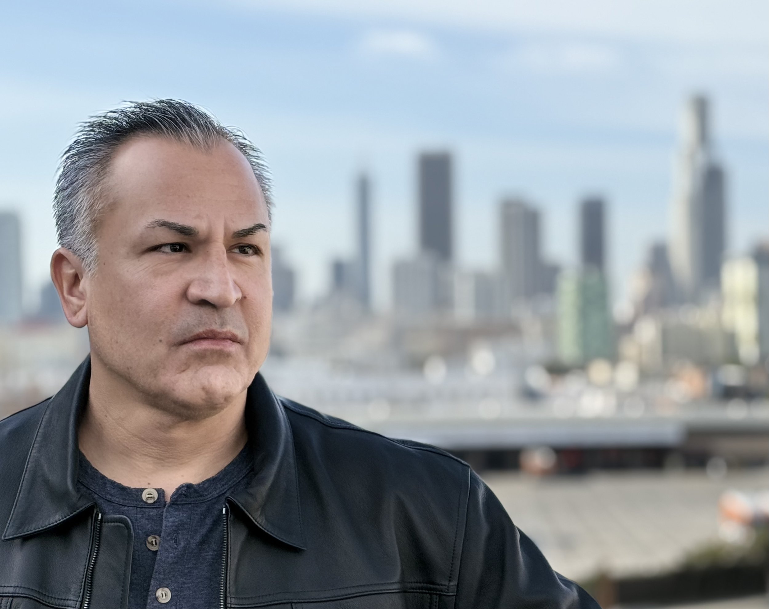 The Los Angeles skyline as a backdrop to the best life has to offer. Second chance opportunities are never guaranteed and should always be appreciated, revered and embraced.