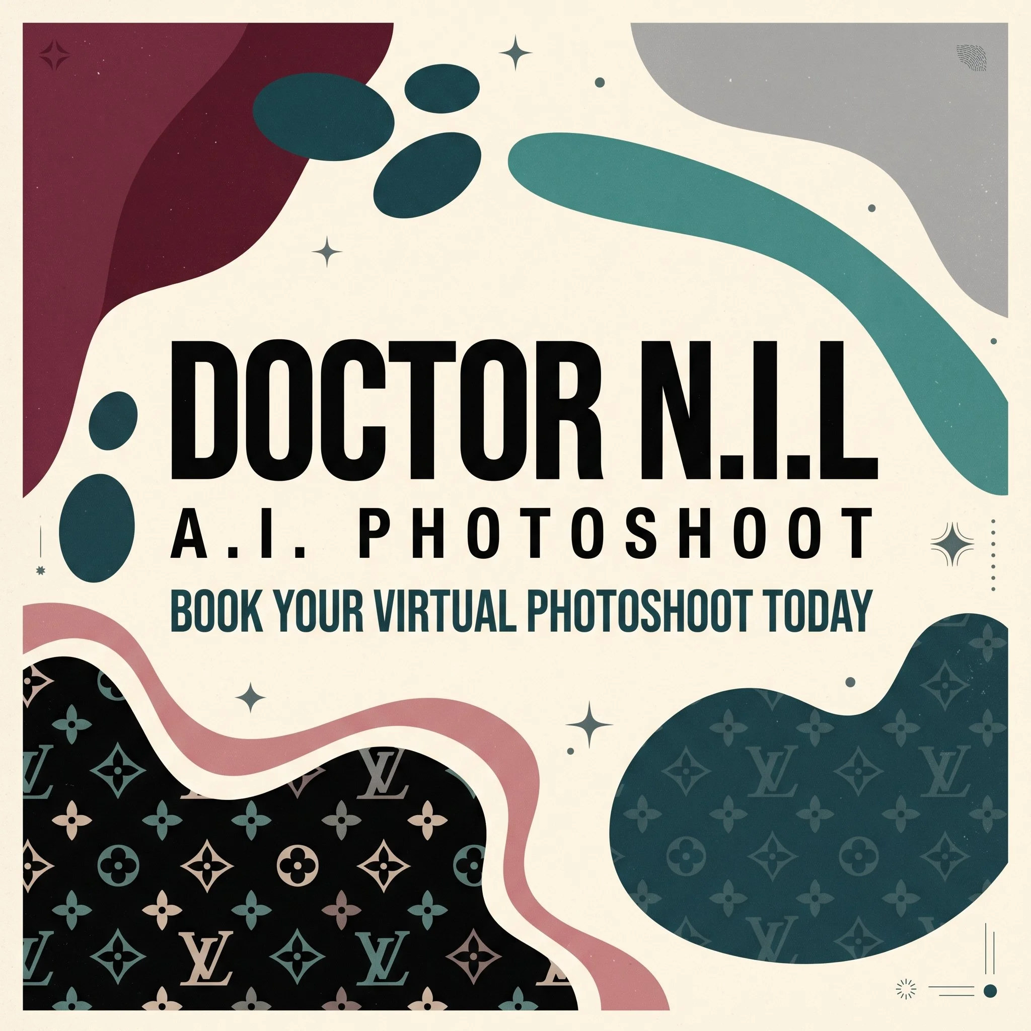 AI Photoshoot