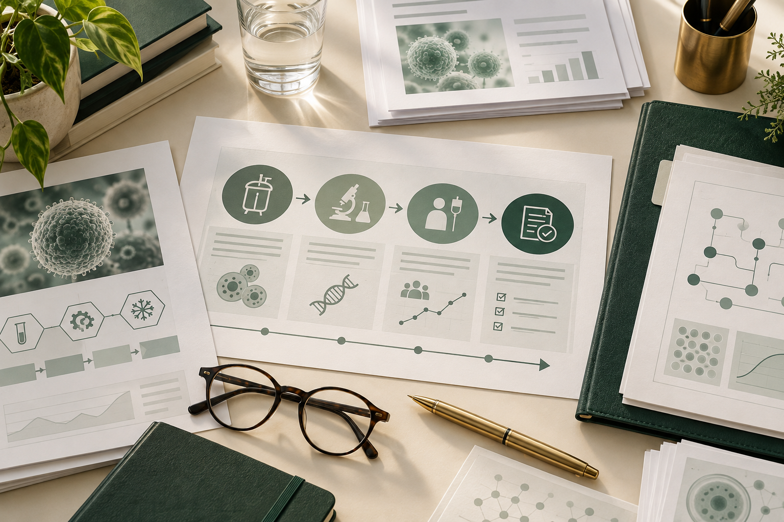 Regulatory Intelligence