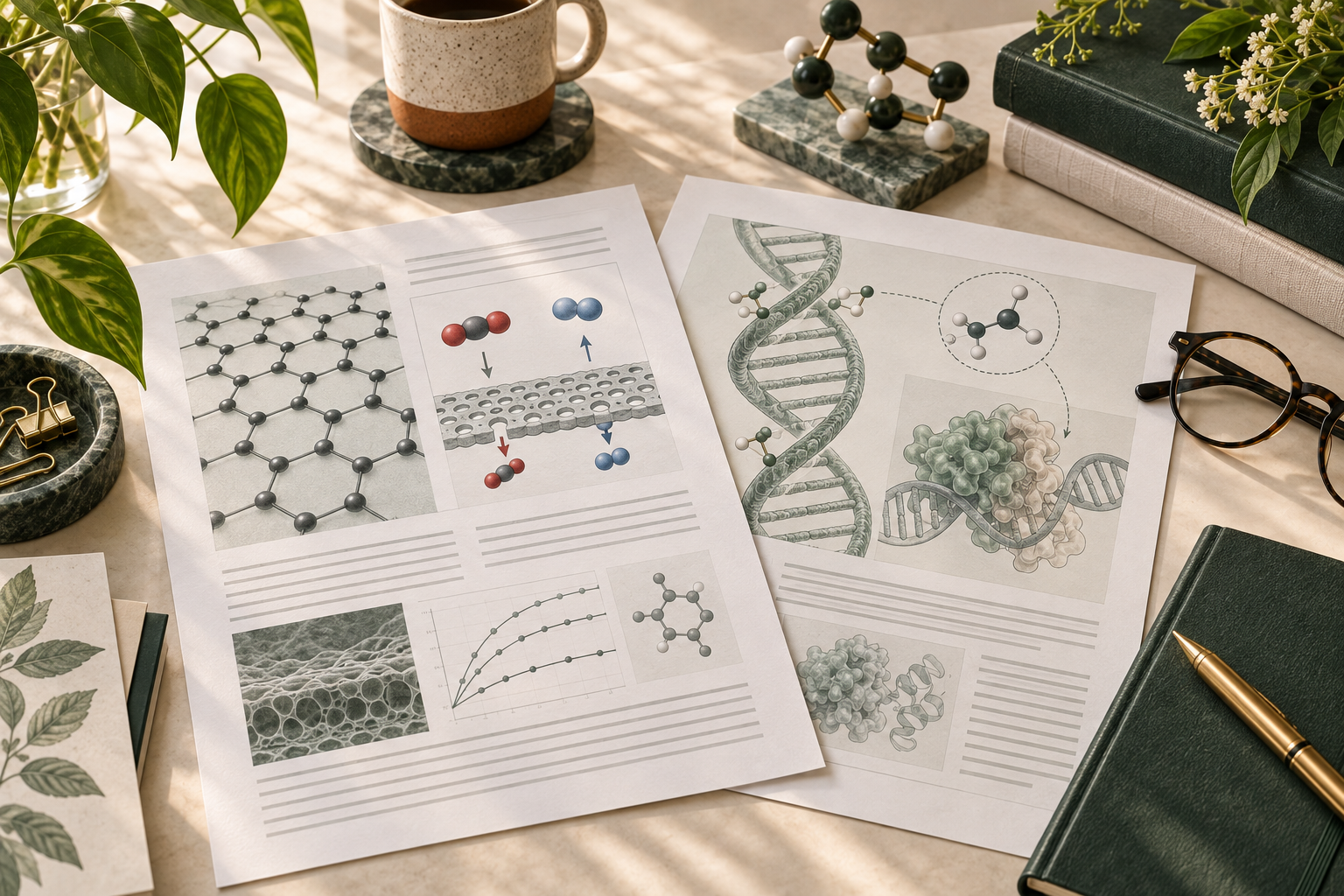 Scientific and Technical Writing