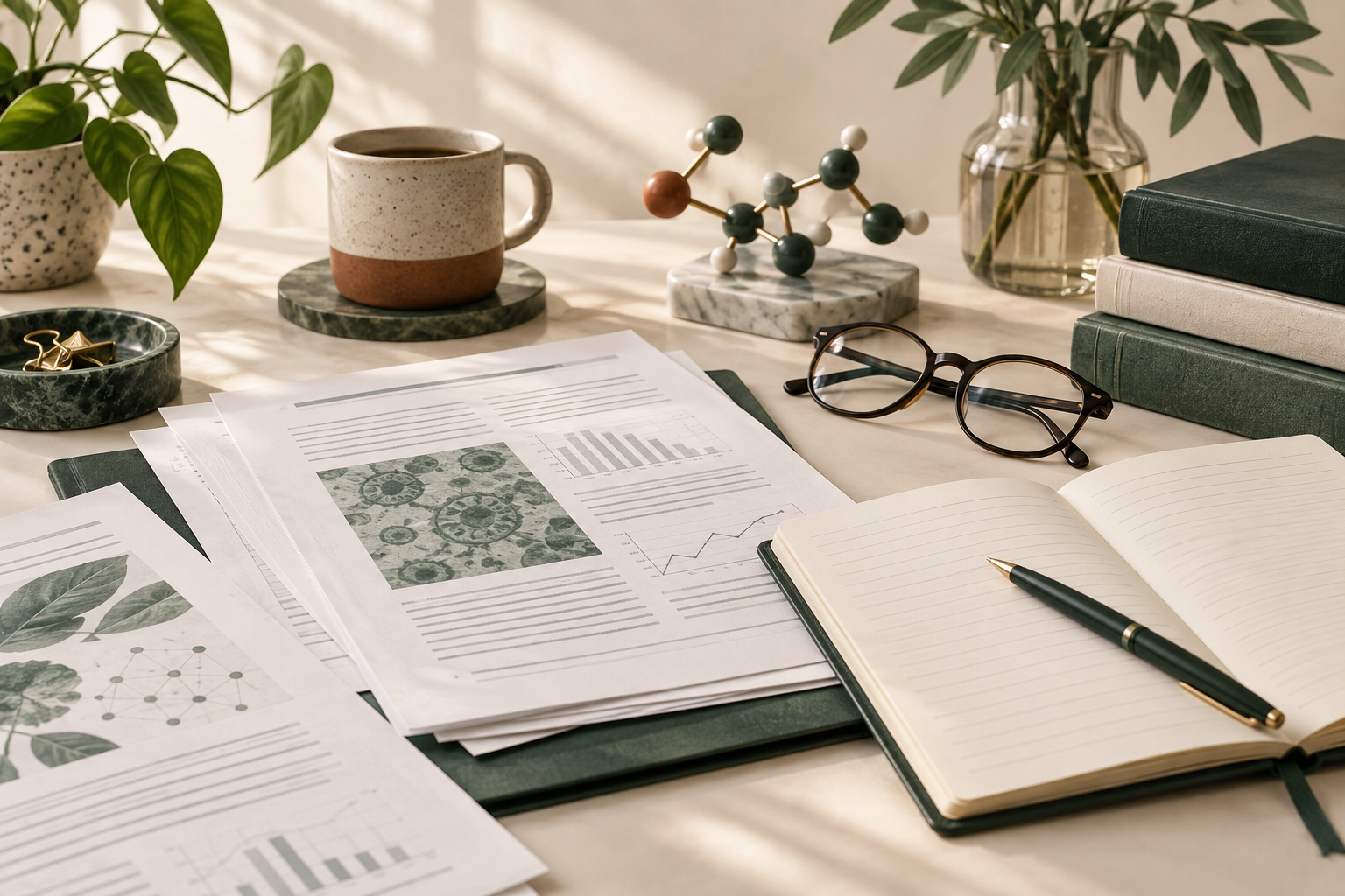 Medical and Science Writing