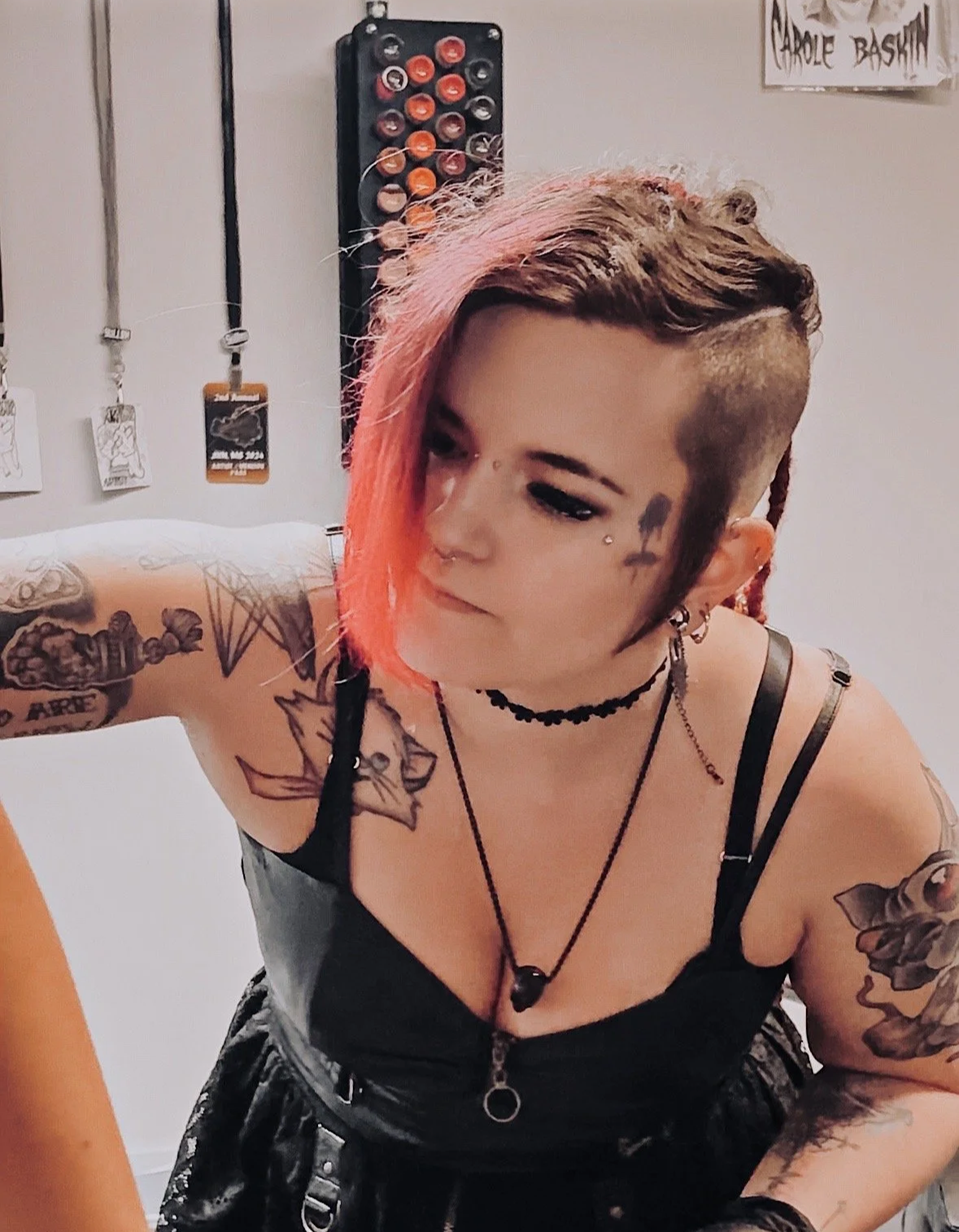 Sixx P.