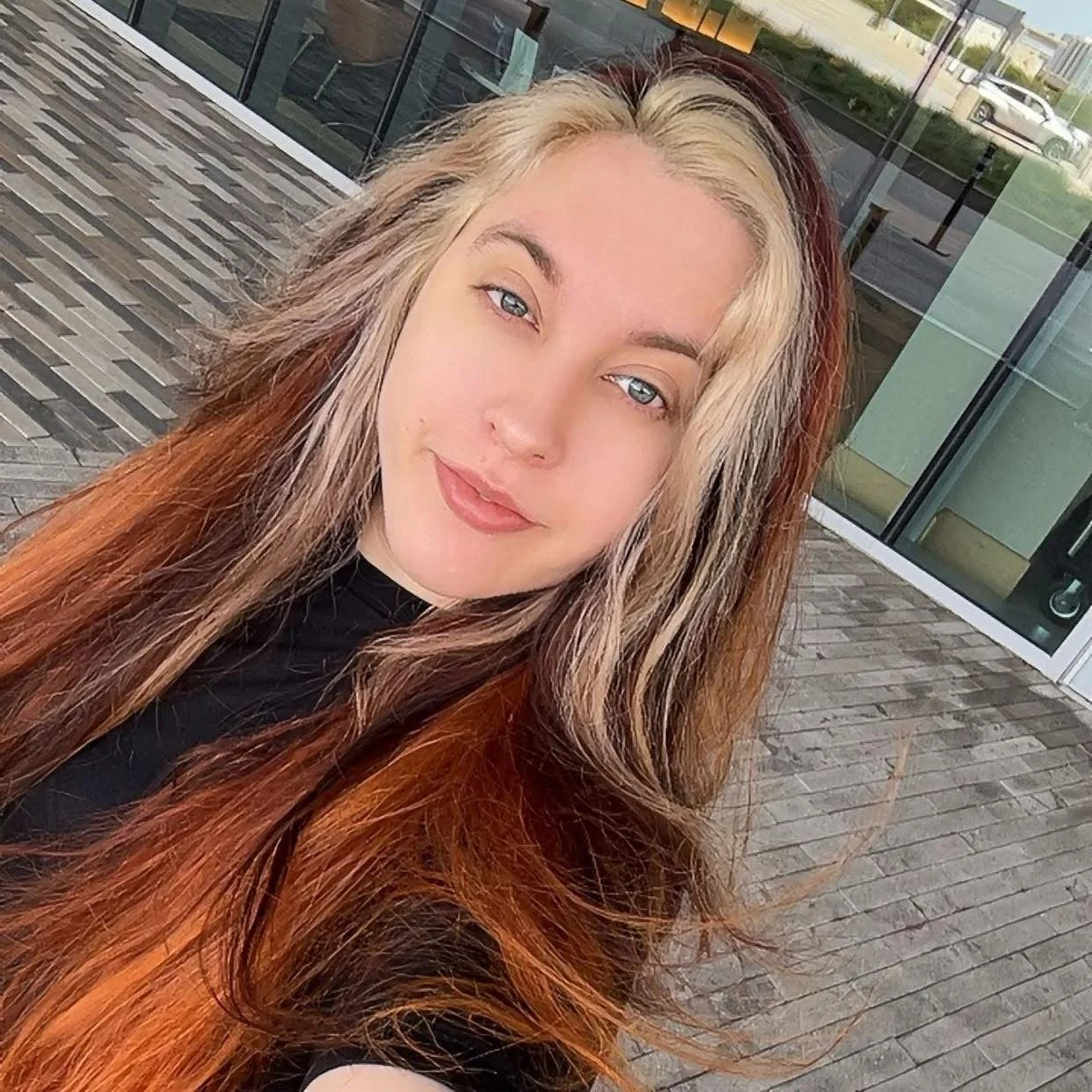 Isabella "Izzy" V.