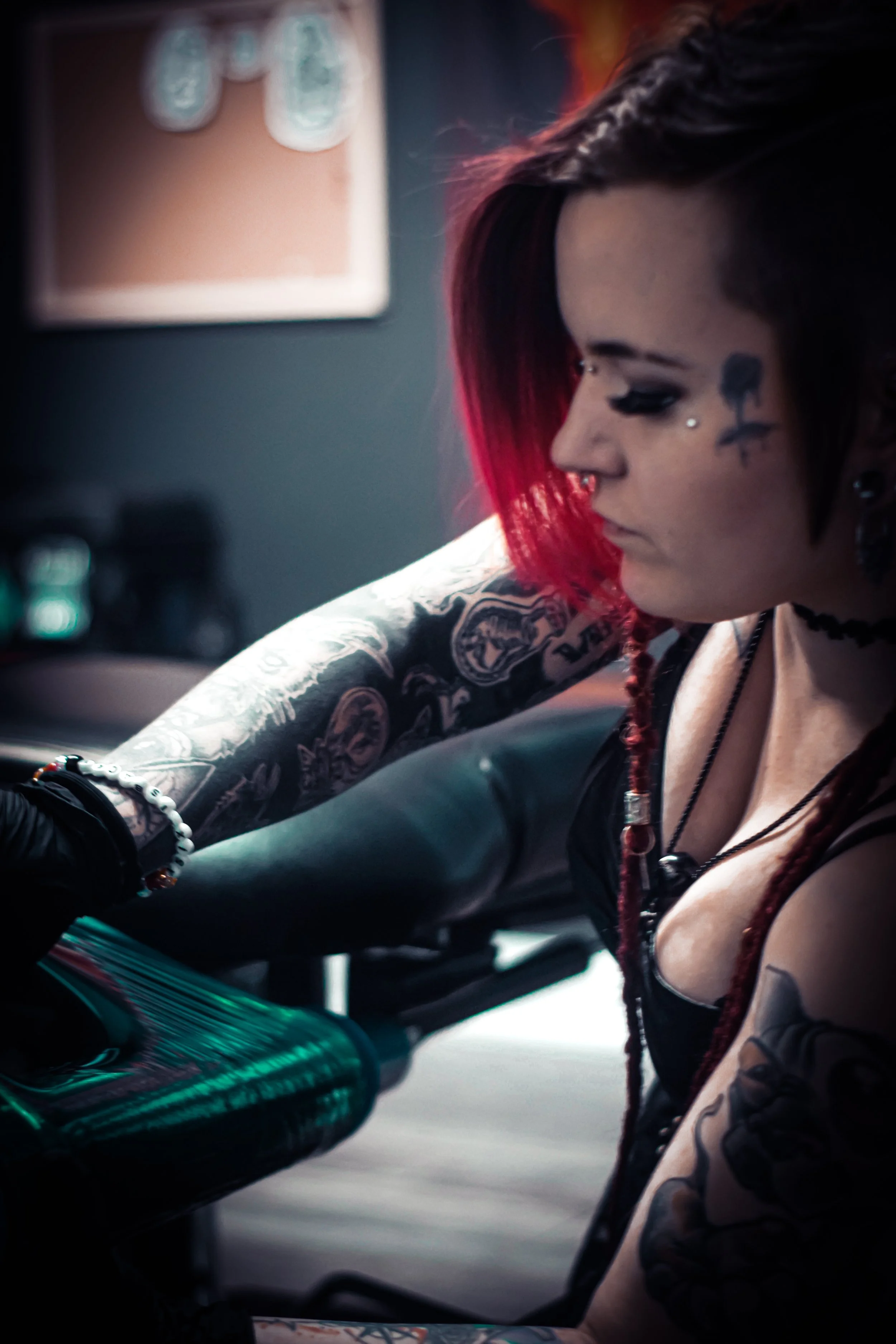Sixx P.