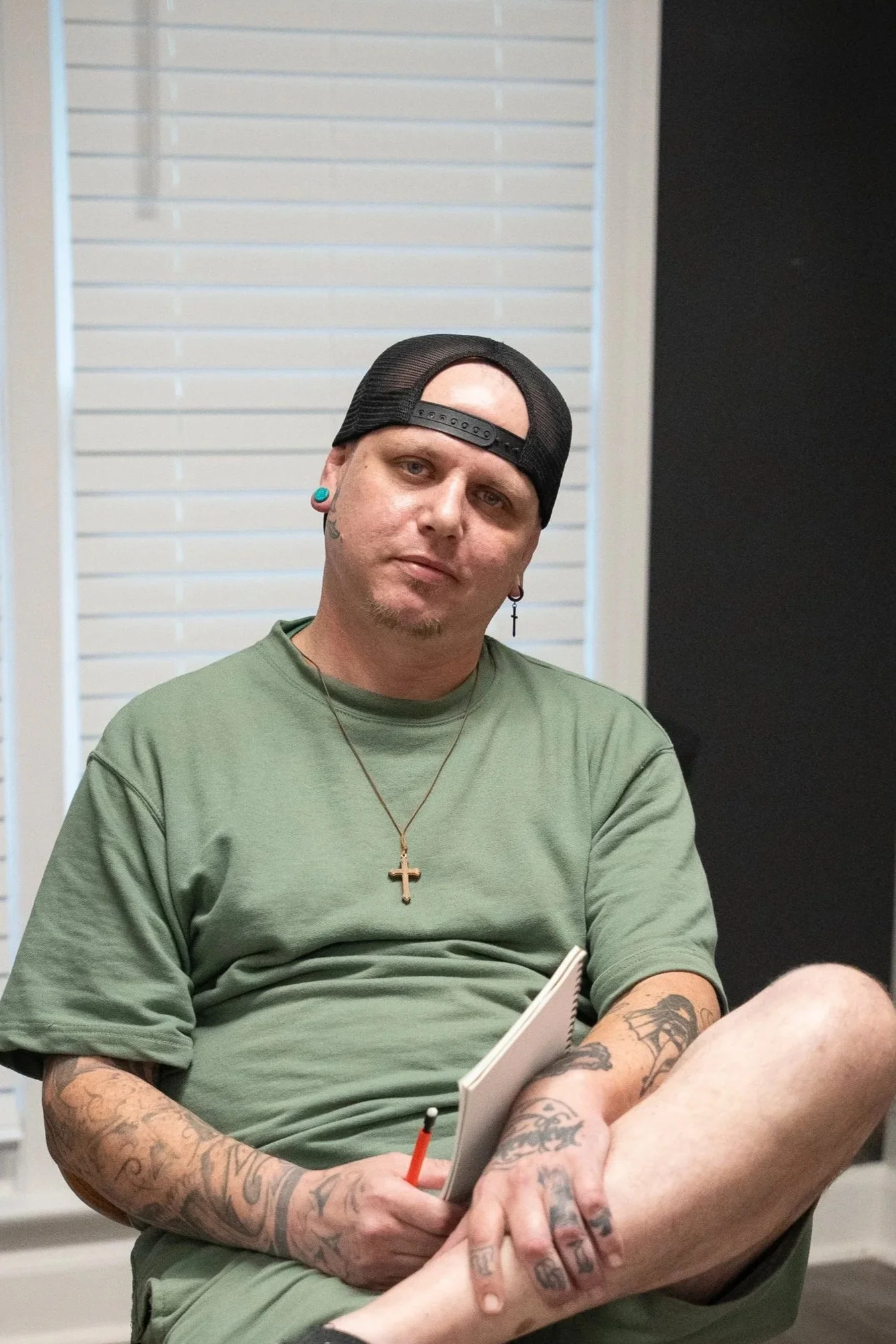 Josh T.