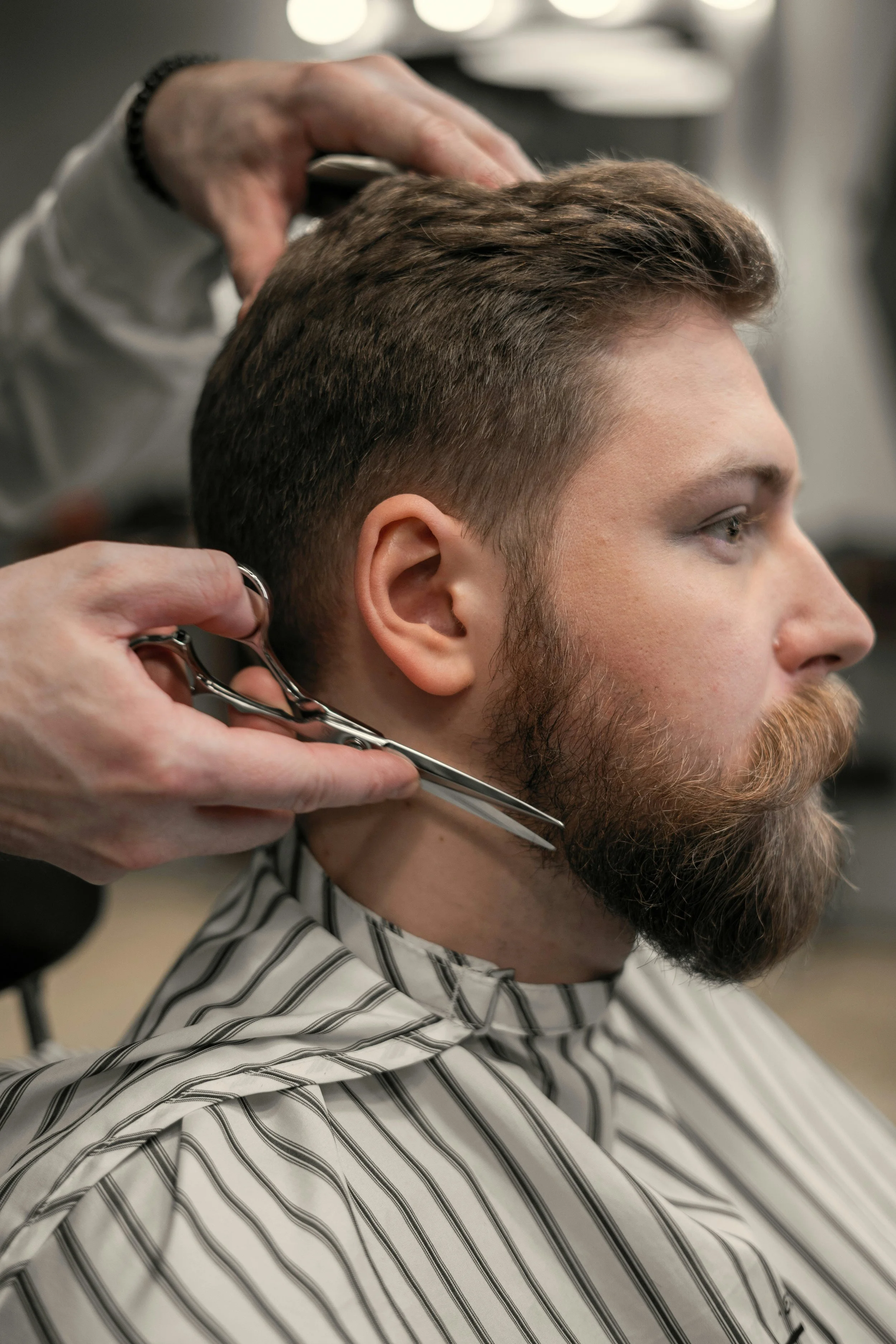 Beard Trim