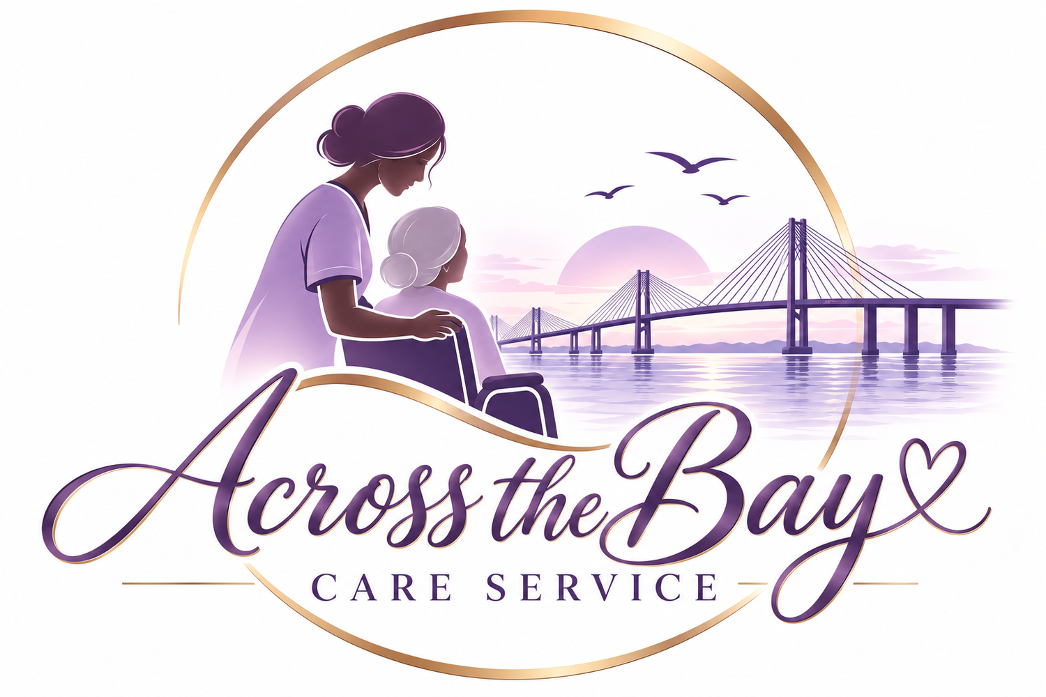 Across The Bay Care Services LLC 