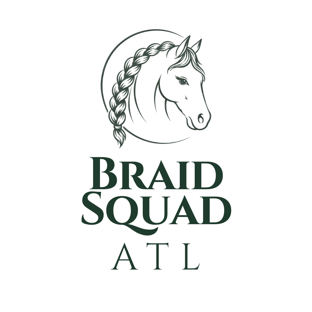 Braid Squad ATL
