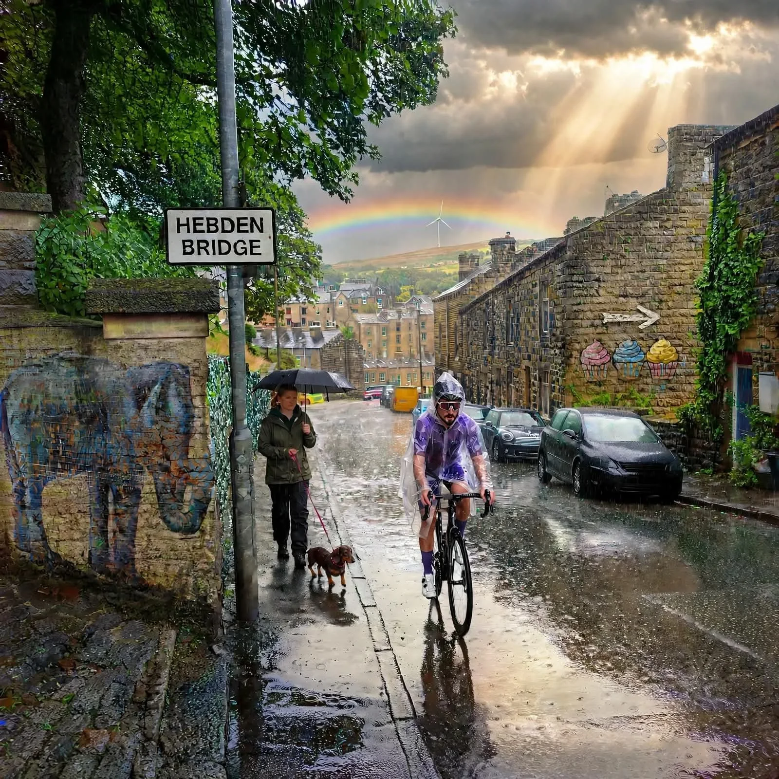 Hebden Heaven