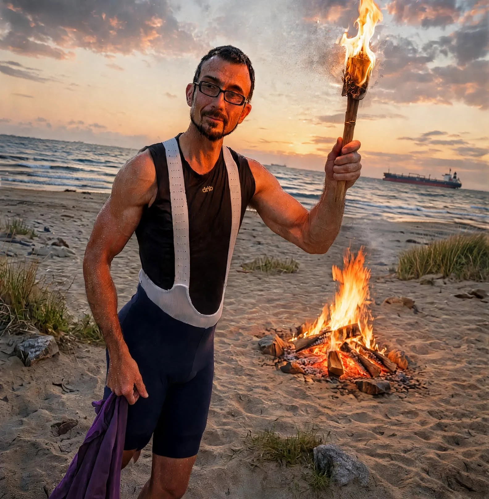 Castaway