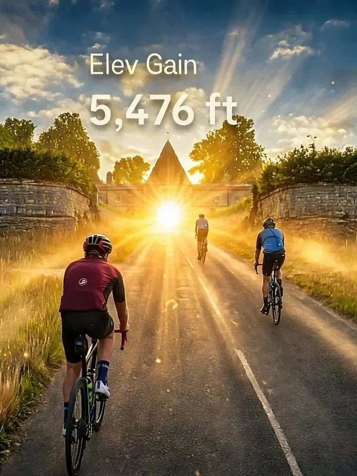 Poster - Castle Howard.jpg