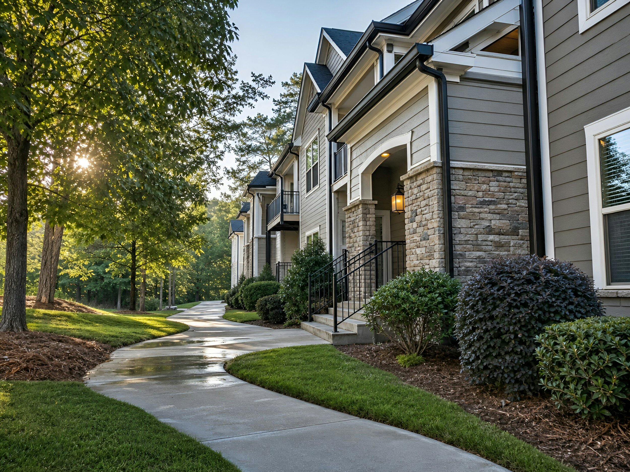 Professional property management and rental investment services in Eastern North Carolina by ABLe Realty Group LLC.