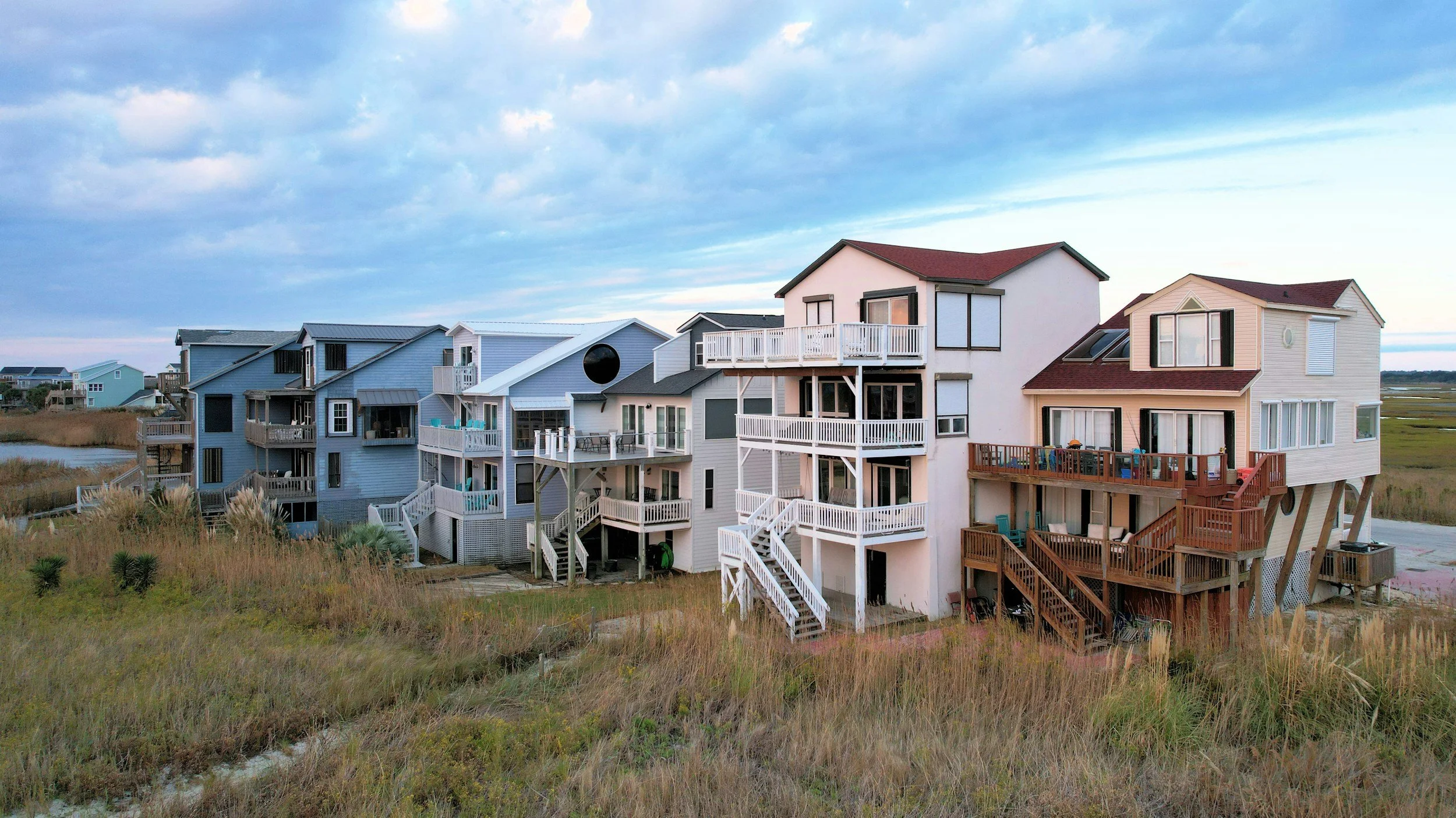 Eastern North Carolina coastal real estate, property management, rentals, appraisals, and homes for sale with ABLe Realty Group LLC.