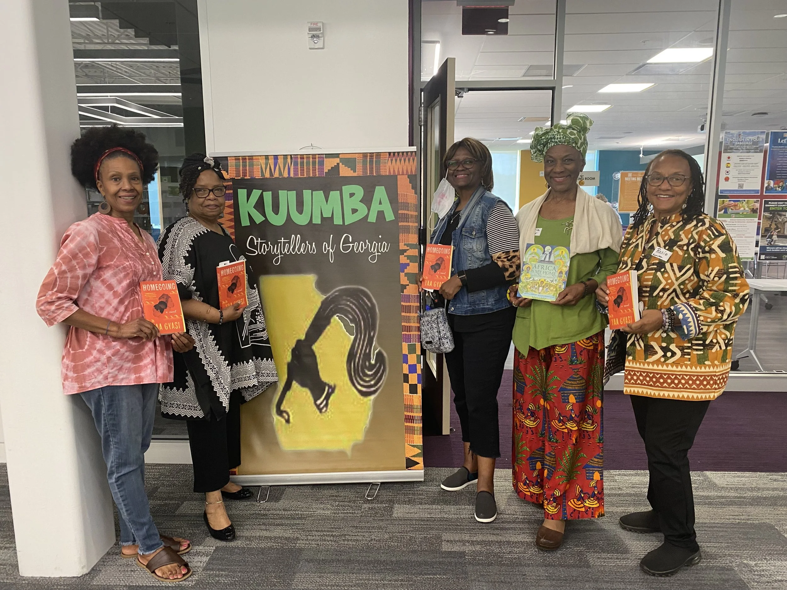 MAYOR'S SUMMER READING CLUB • June-August