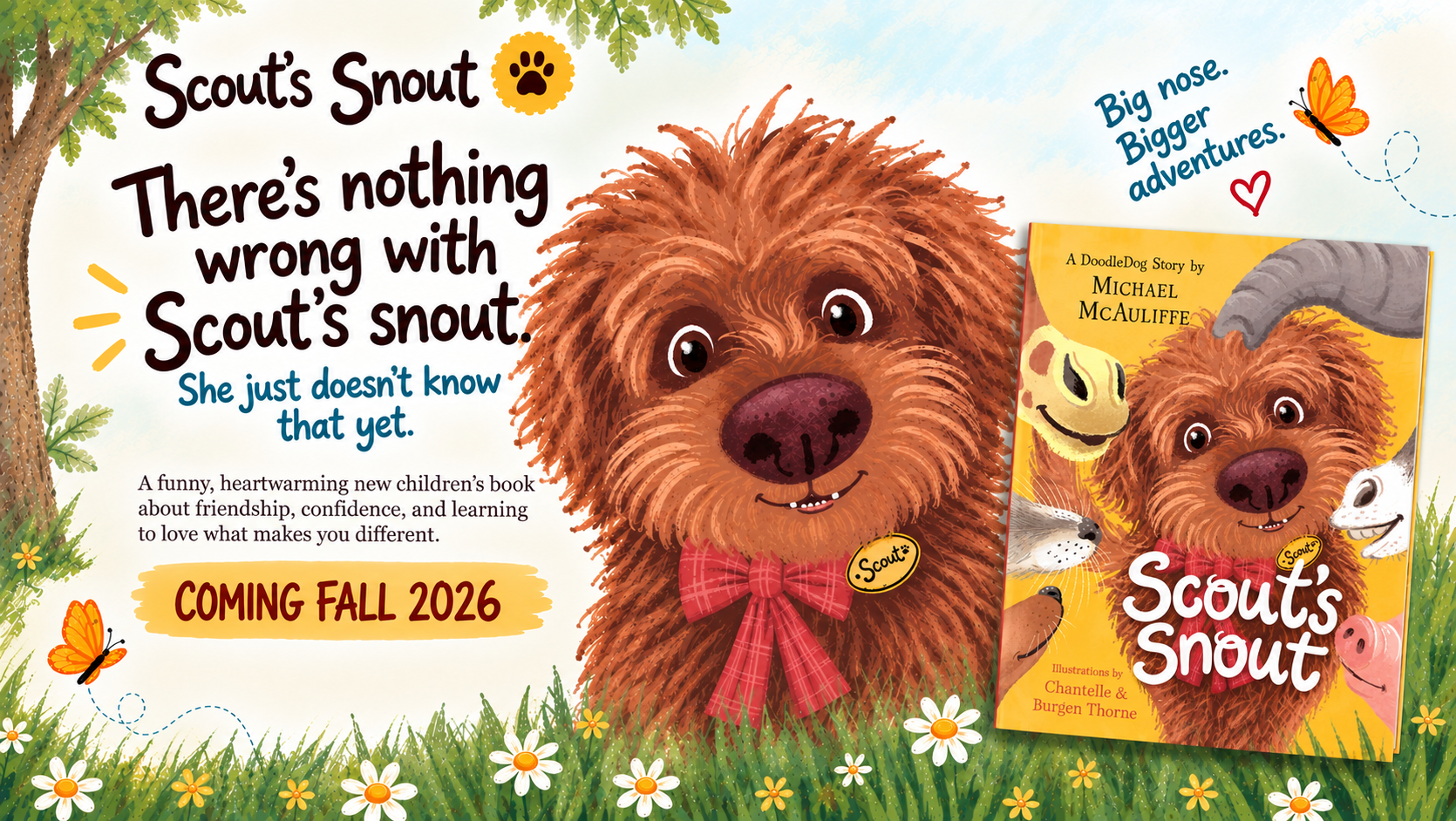 Children's Book