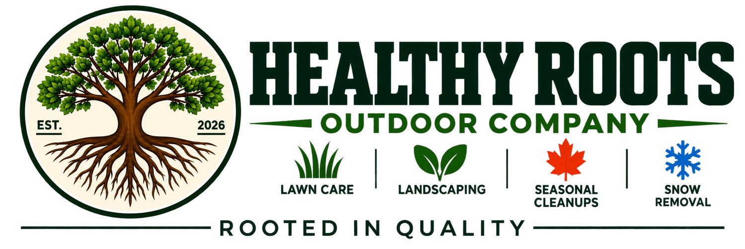 Healthy Roots Outdoor Company
