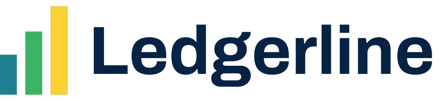 Ledgerline