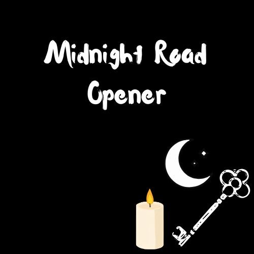 Midnight Road Opener Spell
