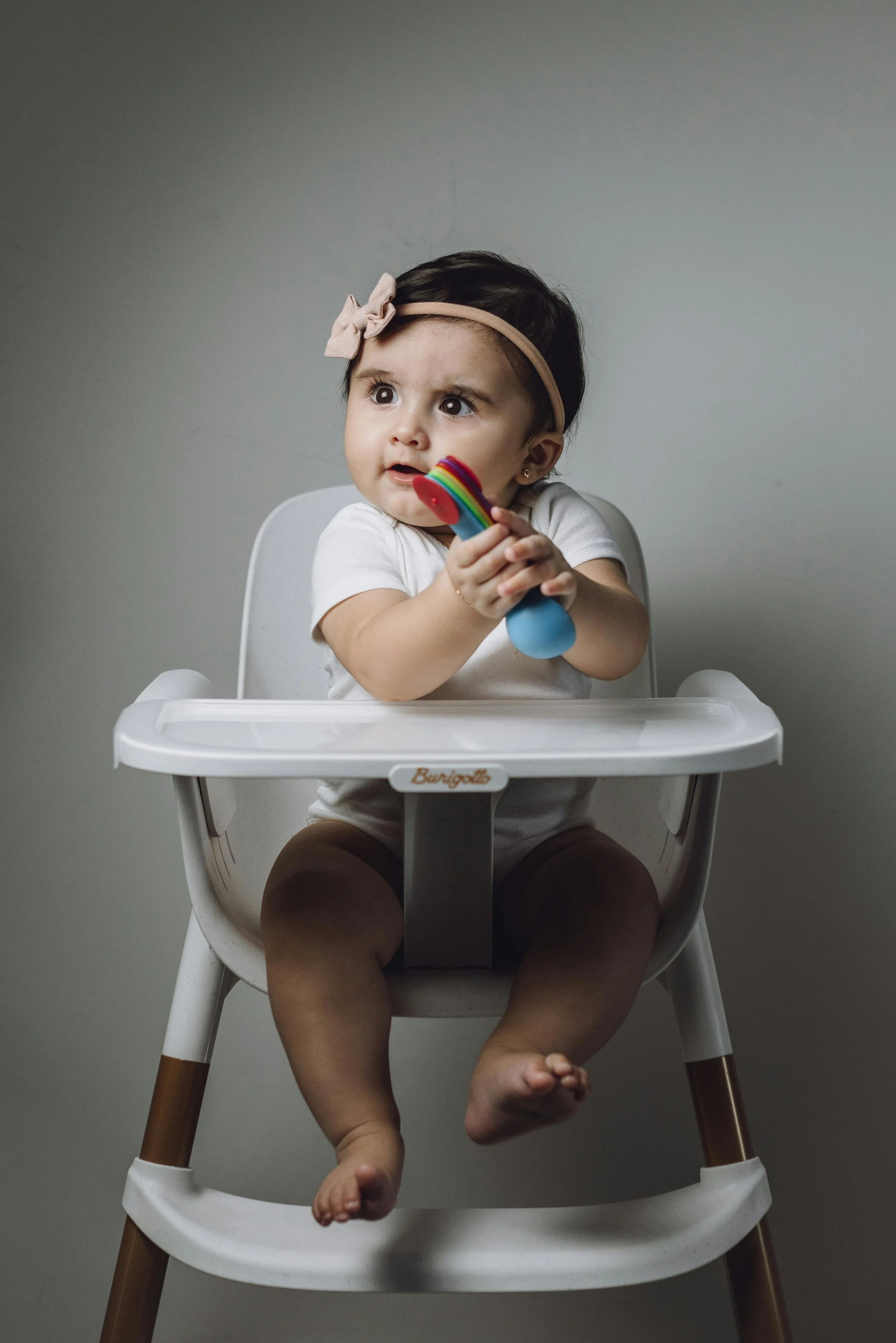 Feeding Milestones 