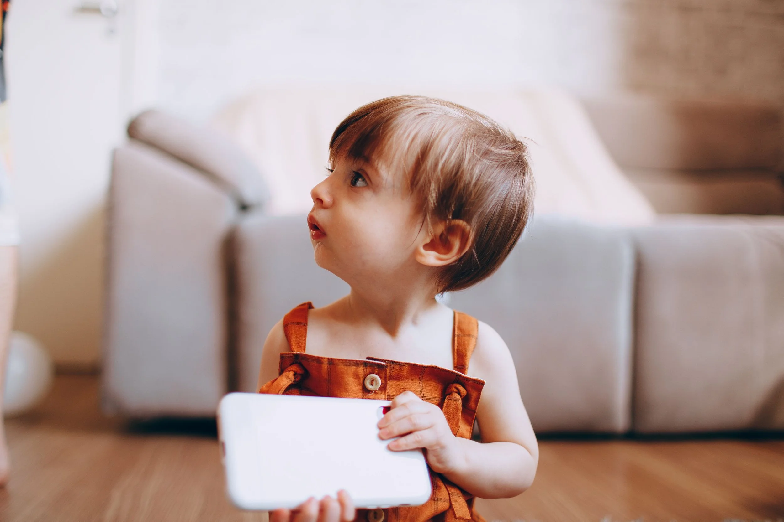 Does My Child Have a Language Delay?