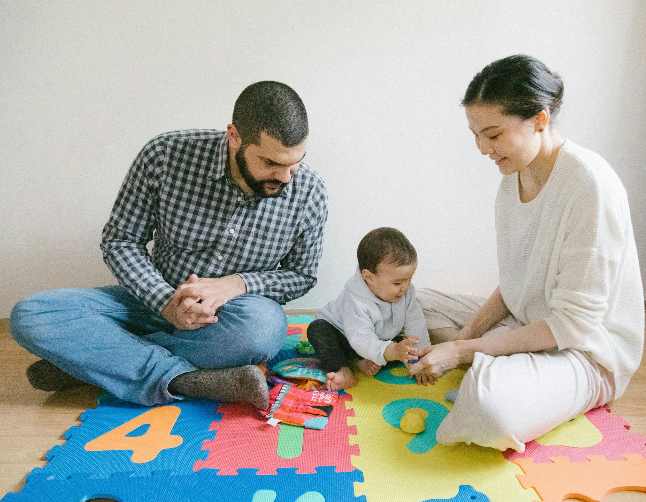 Caregiver Coaching
