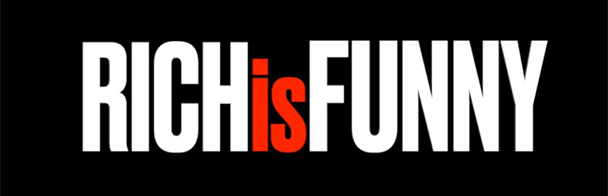 RICHisFUNNY