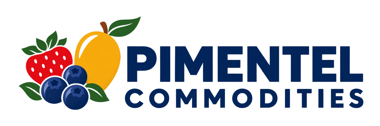 Pimentel Commodities 