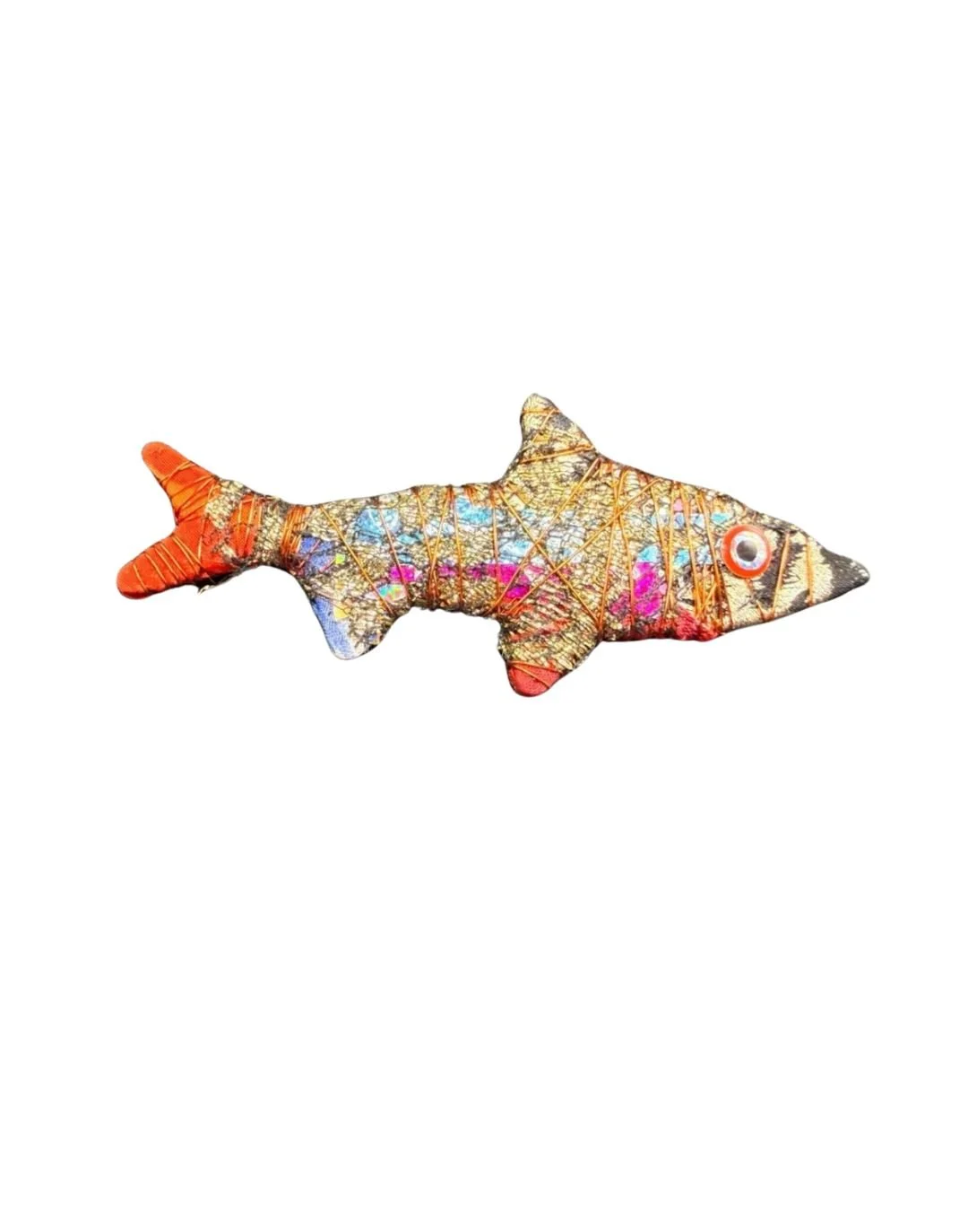 Gonna Tell You Da' Story of Reggae Shark