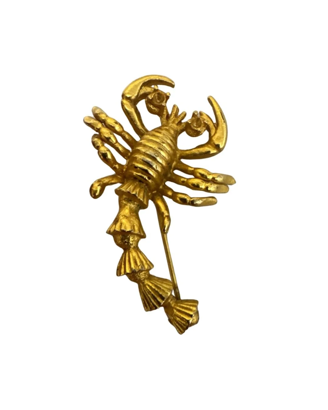 For the Scorpios