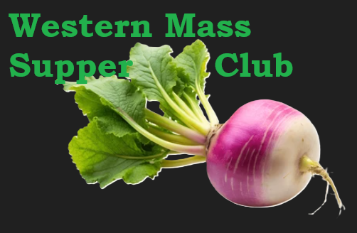 Western Mass Supper Club
