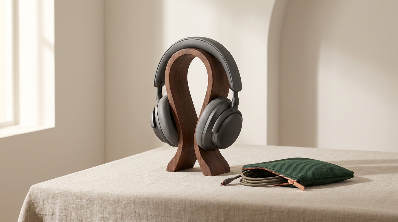 Wireless Headphones