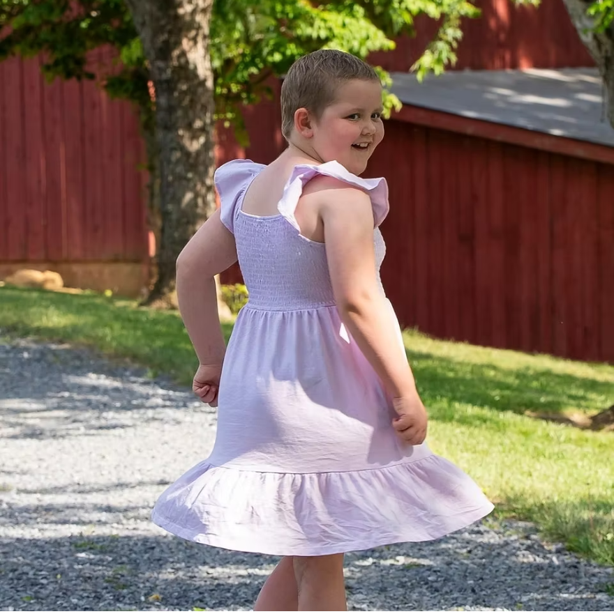 Meet ASK Kid Eliza